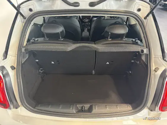MINI MINI III - voiture d'occasion - Photo 7