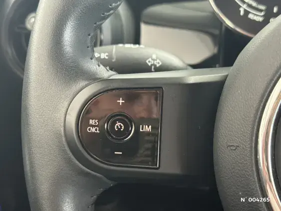 MINI MINI III - voiture d'occasion - Photo 14