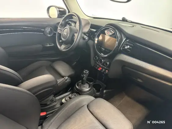MINI MINI III - voiture d'occasion - Photo 9