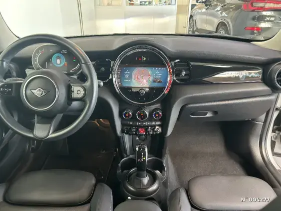 MINI MINI III - voiture d'occasion - Photo 9