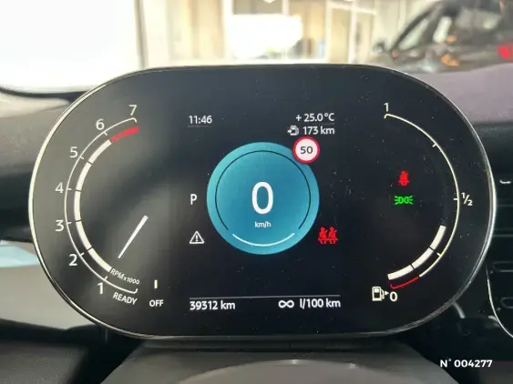 MINI MINI III - voiture d'occasion - Photo 12