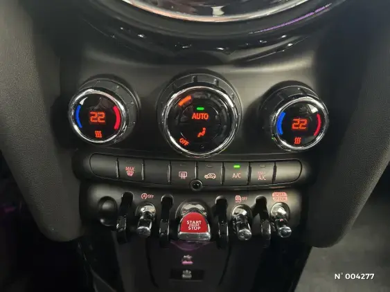 MINI MINI III - voiture d'occasion - Photo 15
