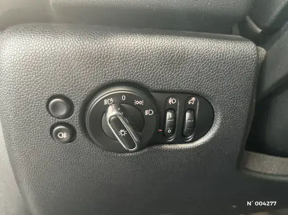 MINI MINI III - voiture d'occasion - Photo 24