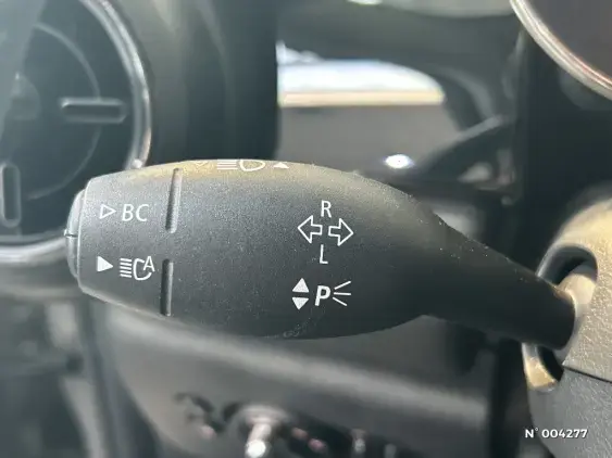 MINI MINI III - voiture d'occasion - Photo 28