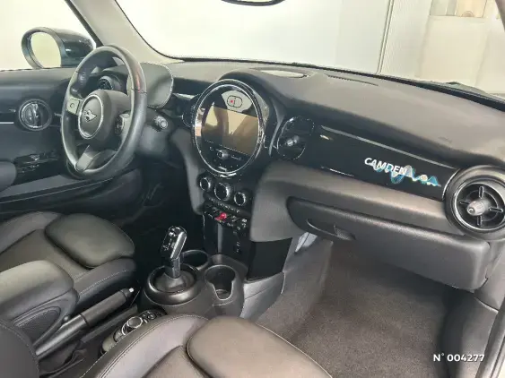MINI MINI III - voiture d'occasion - Photo 10