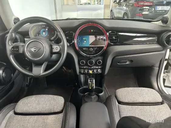 MINI MINI III - voiture d'occasion - Photo 9