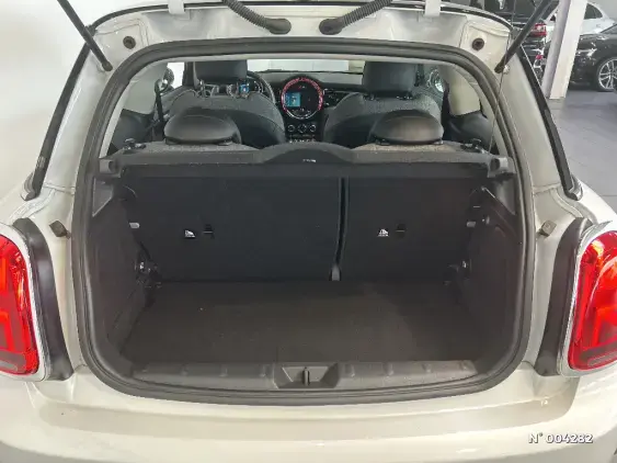 MINI MINI III - voiture d'occasion - Photo 7