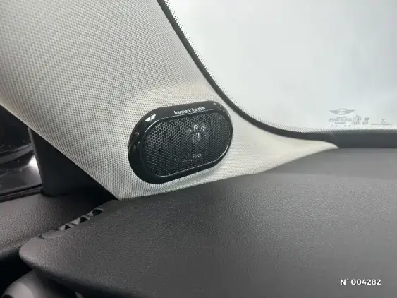 MINI MINI III - voiture d'occasion - Photo 15