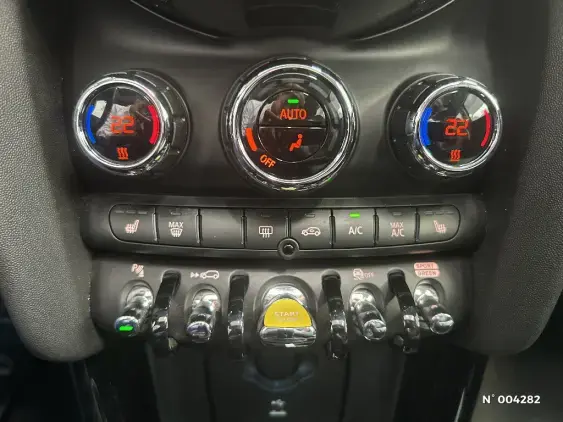 MINI MINI III - voiture d'occasion - Photo 23