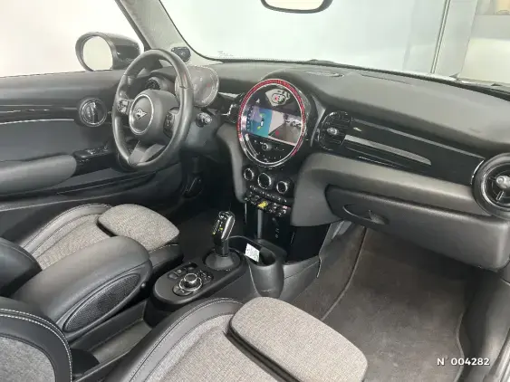 MINI MINI III - voiture d'occasion - Photo 10