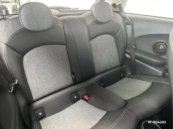 MINI MINI III - voiture d'occasion - Photo 11