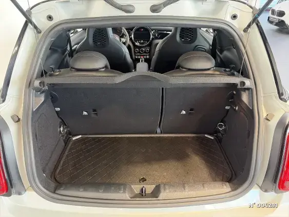 MINI MINI III - voiture d'occasion - Photo 7