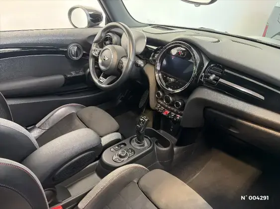 MINI MINI III - voiture d'occasion - Photo 9