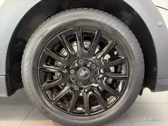 MINI MINI III - voiture d'occasion - Photo 8