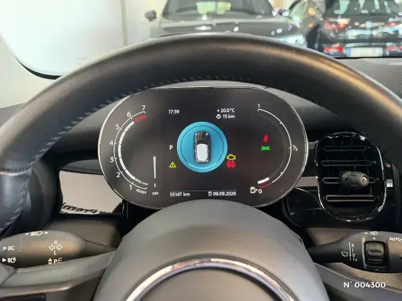 MINI MINI III - voiture d'occasion - Photo 12