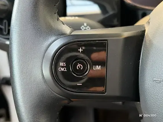 MINI MINI III - voiture d'occasion - Photo 15