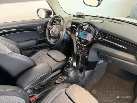 MINI MINI III - voiture d'occasion - Photo 10