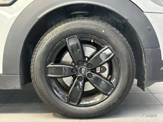 MINI COUNTRYMAN II - voiture d'occasion - Photo 8