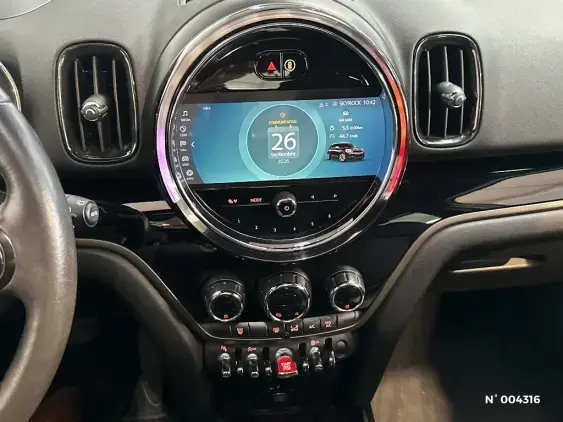 MINI COUNTRYMAN II - voiture d'occasion - Photo 13