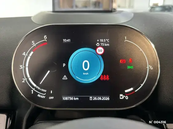 MINI COUNTRYMAN II - voiture d'occasion - Photo 12