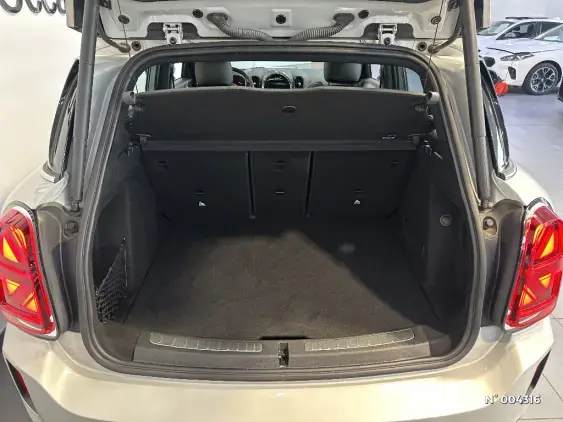 MINI COUNTRYMAN II - voiture d'occasion - Photo 7