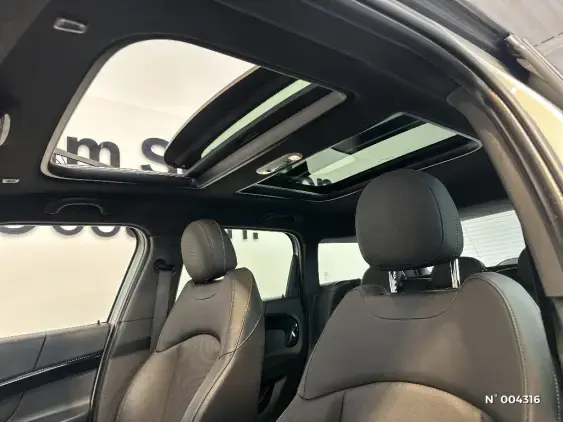 MINI COUNTRYMAN II - voiture d'occasion - Photo 24