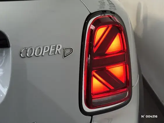 MINI COUNTRYMAN II - voiture d'occasion - Photo 28