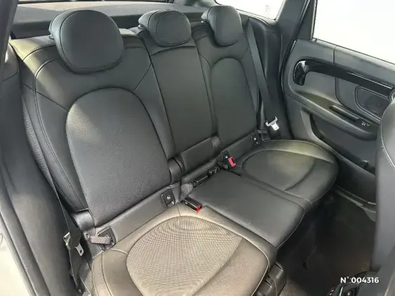 MINI COUNTRYMAN II - voiture d'occasion - Photo 11