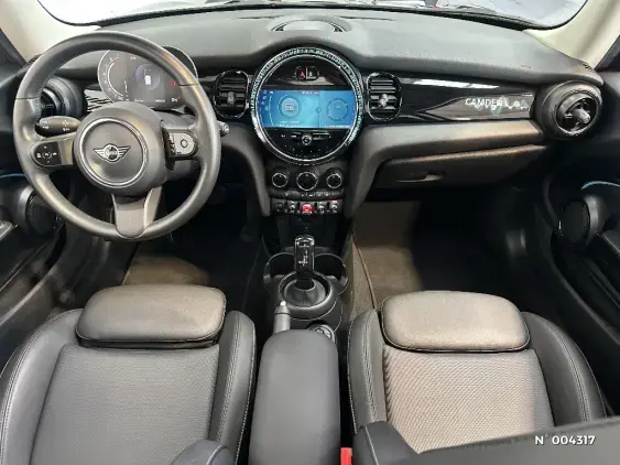 MINI MINI III - voiture d'occasion - Photo 9