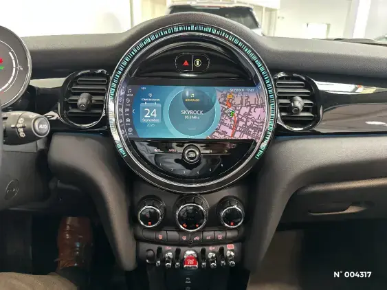 MINI MINI III - voiture d'occasion - Photo 13