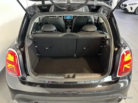 MINI MINI III - voiture d'occasion - Photo 7