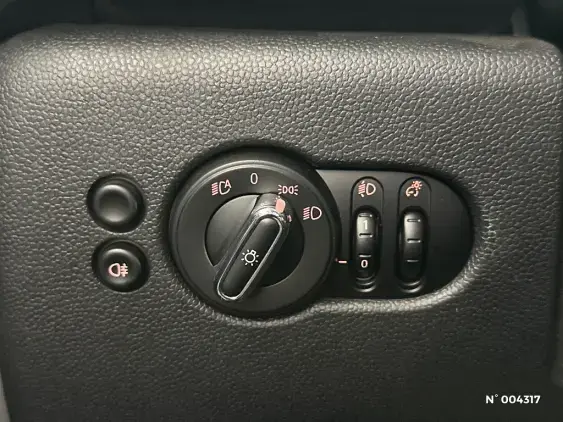 MINI MINI III - voiture d'occasion - Photo 15