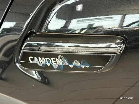 MINI MINI III - voiture d'occasion - Photo 26