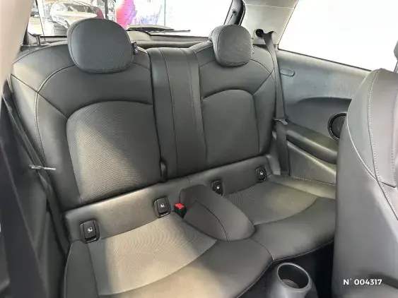MINI MINI III - voiture d'occasion - Photo 11