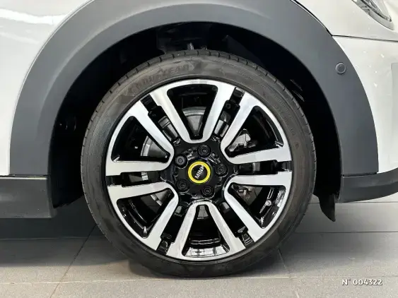 MINI MINI III - voiture d'occasion - Photo 8
