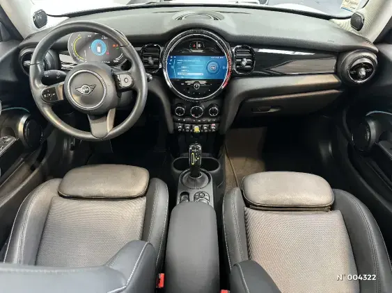 MINI MINI III - voiture d'occasion - Photo 9