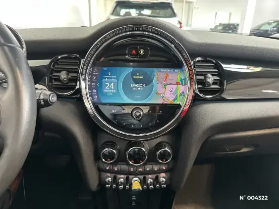 MINI MINI III - voiture d'occasion - Photo 13