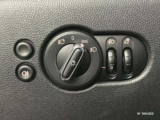 MINI MINI III - voiture d'occasion - Photo 15