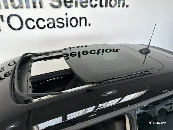 MINI MINI III - voiture d'occasion - Photo 24