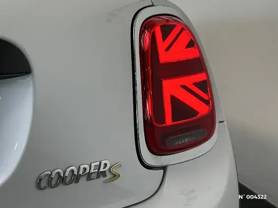 MINI MINI III - voiture d'occasion - Photo 29