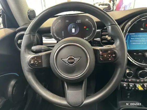 MINI MINI III - voiture d'occasion - Photo 31