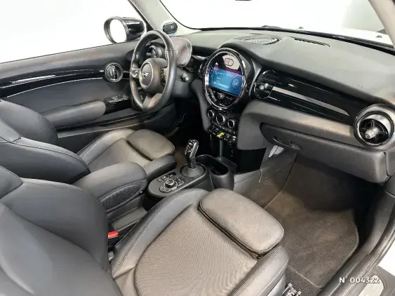 MINI MINI III - voiture d'occasion - Photo 10
