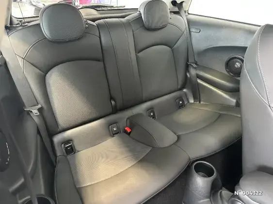 MINI MINI III - voiture d'occasion - Photo 11