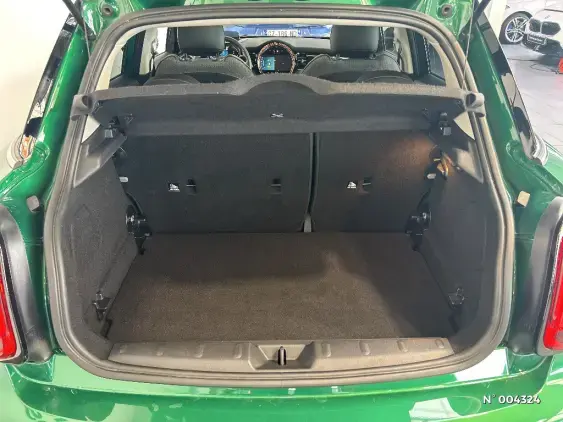 MINI MINI 5 PORTES III - voiture d'occasion - Photo 7