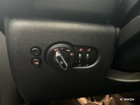 MINI MINI 5 PORTES III - voiture d'occasion - Photo 15
