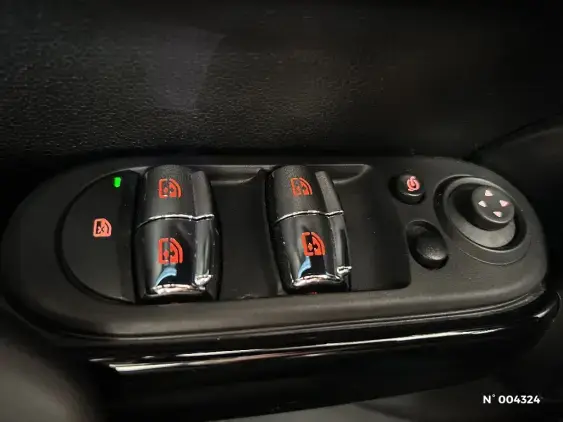 MINI MINI 5 PORTES III - voiture d'occasion - Photo 23
