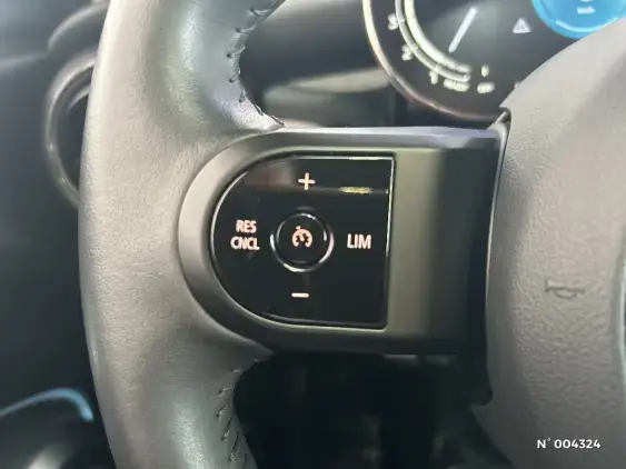MINI MINI 5 PORTES III - voiture d'occasion - Photo 25