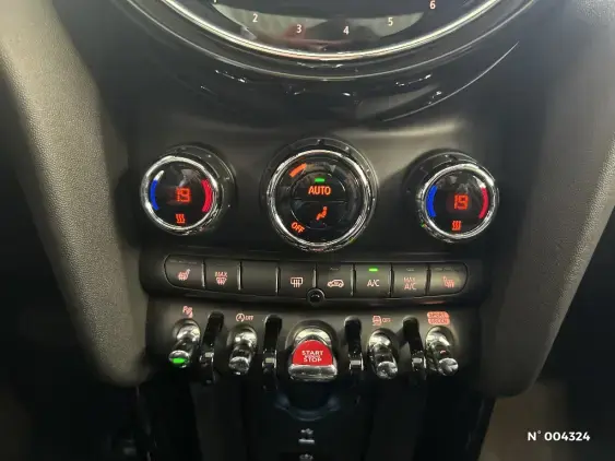 MINI MINI 5 PORTES III - voiture d'occasion - Photo 27