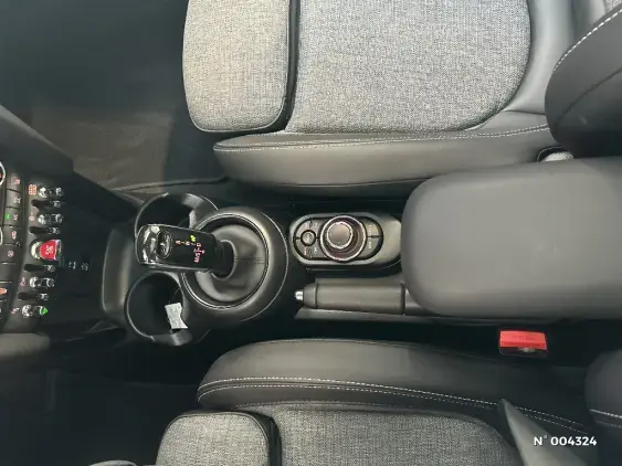 MINI MINI 5 PORTES III - voiture d'occasion - Photo 28