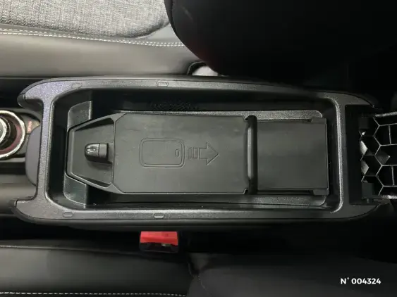 MINI MINI 5 PORTES III - voiture d'occasion - Photo 29